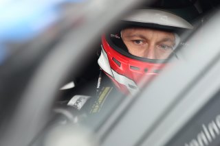 #87 Giacomo Petrobelli  Blackthorn Aston Martin Vantage AMR GT3
 | British GT/JEP