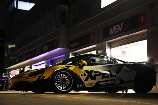 #90 Jack Brown / Zac Meakin - Optimum Motorsport McLaren Artura GT4 
 | British GT/JEP