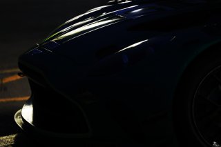 #97 Andrew Howard / Jessica Hawkins - Beechdean Motorsport Ltd Aston Martin Vantage AMR GT3 Evo 
 | British GT/JEP