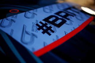 British GT Championship 2024
 | British GT/JEP