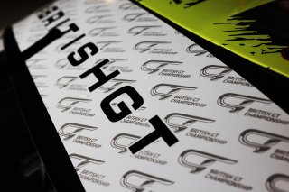 British GT Championship 2024
 | British GT/JEP