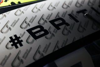 British GT Championship 2024
 | British GT/JEP