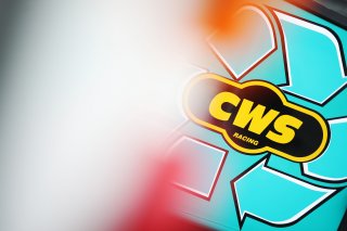 CWS Racing
 | British GT/JEP