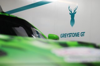 Greystone GT
 | British GT/JEP