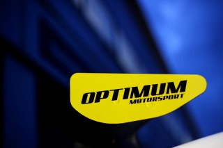 Optimum Motorsport
 | British GT/JEP