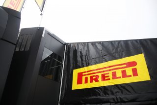 Pirelli
 | British GT/JEP