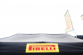 Pirelli
 | British GT/JEP