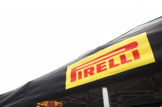 Pirelli
 | British GT/JEP