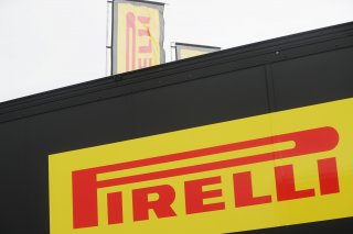 Pirelli
 | British GT/JEP