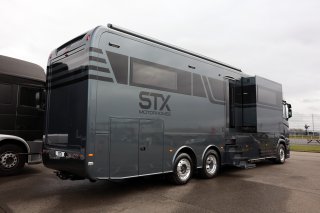 STX
 | British GT/JEP