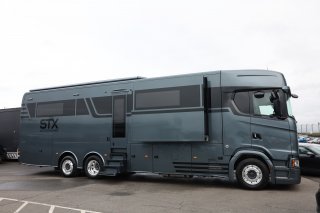 STX
 | British GT/JEP