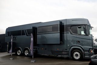 STX
 | British GT/JEP