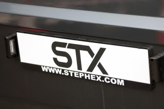 STX
 | British GT/JEP
