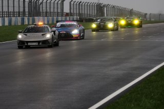 Safety Car
 | British GT/JEP