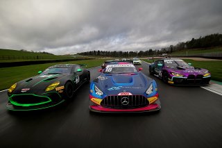 British GT 2024
 | British GT/JEP