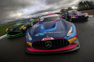 British GT 2024
 | British GT/JEP