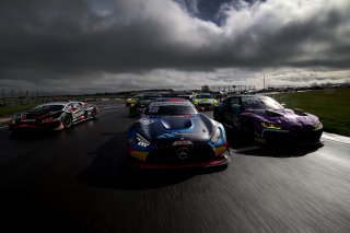 British GT 2024
 | British GT/JEP