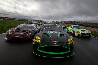 British GT 2024
 | British GT/JEP