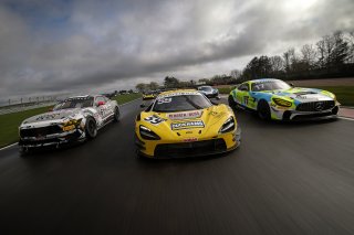 British GT 2024
 | British GT/JEP