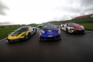 British GT 2024
 | British GT/JEP