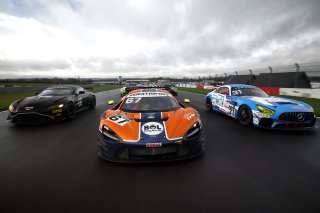 British GT 2024
 | British GT/JEP