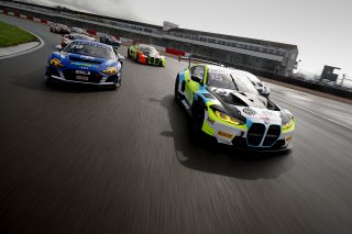 British GT 2024
 | British GT/JEP