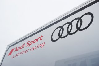 Audi Sport
 | British GT/JEP