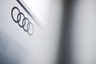 Audi Sport
 | British GT/JEP