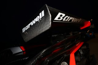 Barwell Motorsport
 | British GT/JEP