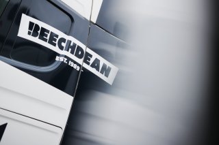 Beechdean Motorsport
 | British GT/JEP