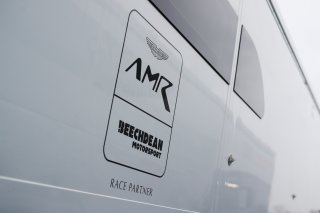 Beechdean Motorsport
 | British GT/JEP