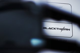 Blackthorn Motorsport
 | British GT/JEP