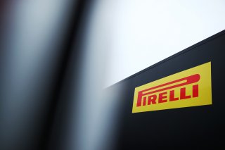 Pirelli Tyres
 | British GT/JEP