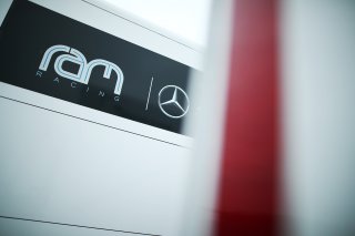 RAM Racing
 | British GT/JEP