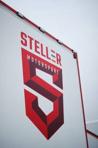 Steller Motorsport
 | British GT/JEP
