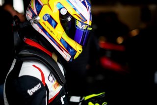 #11 Blake Angliss - Paddock Motorsport McLaren Artura GT4
 | JEP / SRO