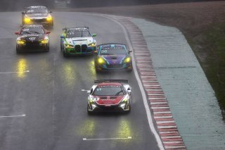 #11 Alex Walker / Blake Angliss - Paddock Motorsport McLaren Artura GT4
 | JEP / SRO