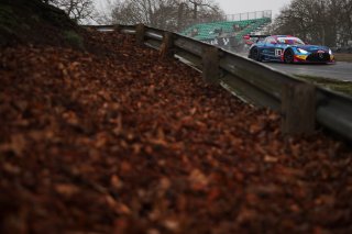 #18 Kevin Tse / Maximilian Goetz - 2 Seas Motorsport Mercedes-AMG GT3 Evo 
 | SRO / JEP
