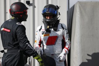 #32 Sacha Kakad - J&S Racing Audi R8 LMS GT3
 | JEP / SRO