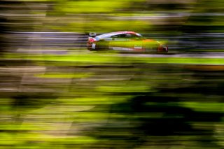 #32 Sacha Kakad / Hugo Cook - J&S Racing Audi R8 LMS GT3
 | JEP / SRO