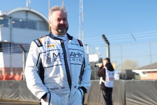 #69 Steven Lake - Mahiki Racing Lotus Emira GT4
 | JEP / SRO