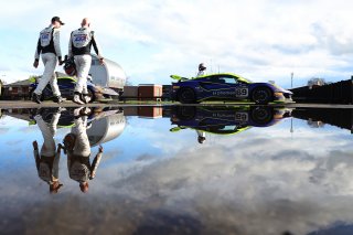 #69 Steven Lake / Nathan Harrison - Mahiki Racing Lotus Emira GT4
 | SRO / JEP