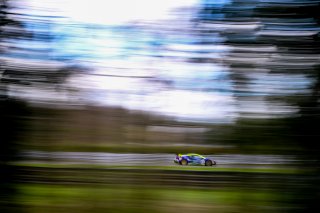 #69 Steven Lake / Nathan Harrison - Mahiki Racing Lotus Emira GT4
 | JEP / SRO