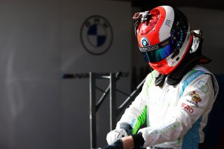 #71 Charlie Robertson - Century Motorsport BMW M4 GT4
 | JEP / SRO