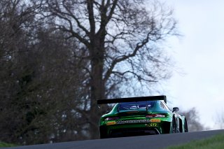 #8 Richard Neary / Sam Neary - Team Abba Racing Mercedes-AMG GT3 Evo
 | JEP / SRO