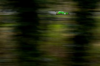 #8 Richard Neary / Sam Neary - Team Abba Racing Mercedes-AMG GT3 Evo
 | JEP / SRO