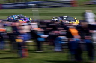 #90 Jack Brown / Zac Meakin - Optimum Motorsport McLaren Artura GT4
 | SRO / JEP