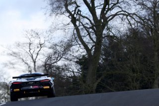 #90 Jack Brown / Zac Meakin - Optimum Motorsport McLaren Artura GT4
 | JEP / SRO