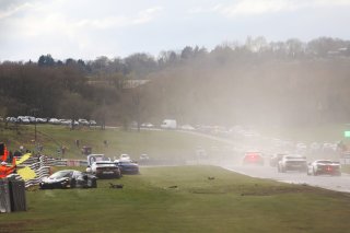 #95 Callum Davies / Sai Sanjay Thirugnanasambandam - RACE LAB McLaren Artura GT4  | JEP / SRO
