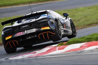 #95 Callum Davies / Sai Sanjay Thirugnanasambandam - RACE LAB McLaren Artura GT4
 | JEP / SRO